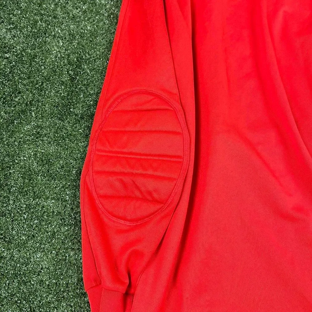 Adidas Men's Red T-shirt